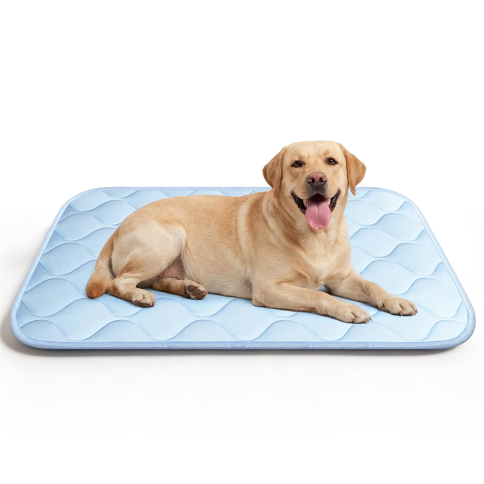 Suitable for indoor and outdoor use in hot weather.