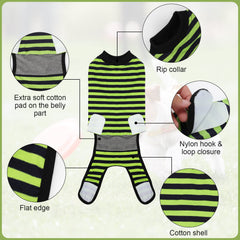 QUEARN fabric closeup shows soft cotton-spandex blend for gentle wear.