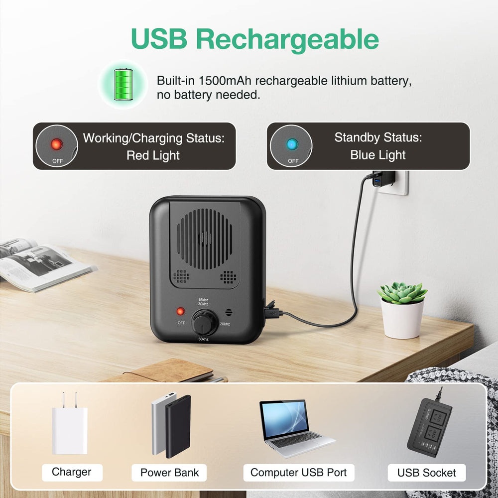 Queenmew device battery life illustration shows up to 30 days