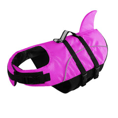 Queenmore life vest close-up on adjustable straps for secure fit and quick-release buckles