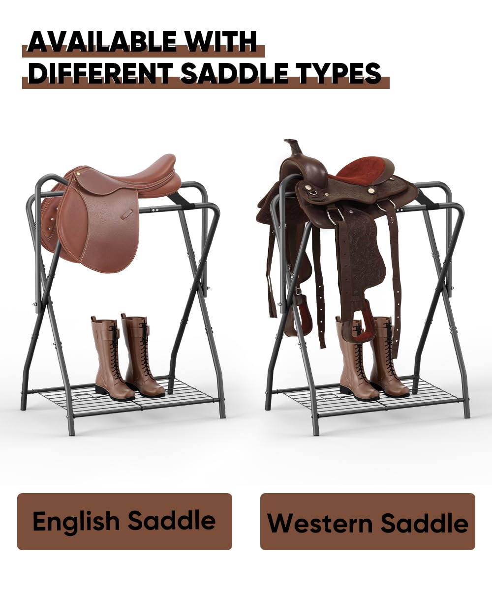 Queension matte-coated steel rack showing durability and stain resistance