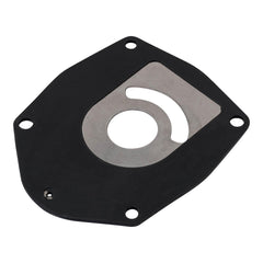 Quicksilver gaskets and o-rings ensure a reliable seal during operation.