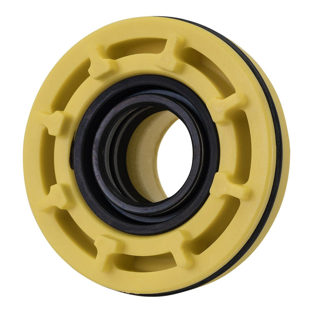 Quicksilver impeller included for improved cooling flow.