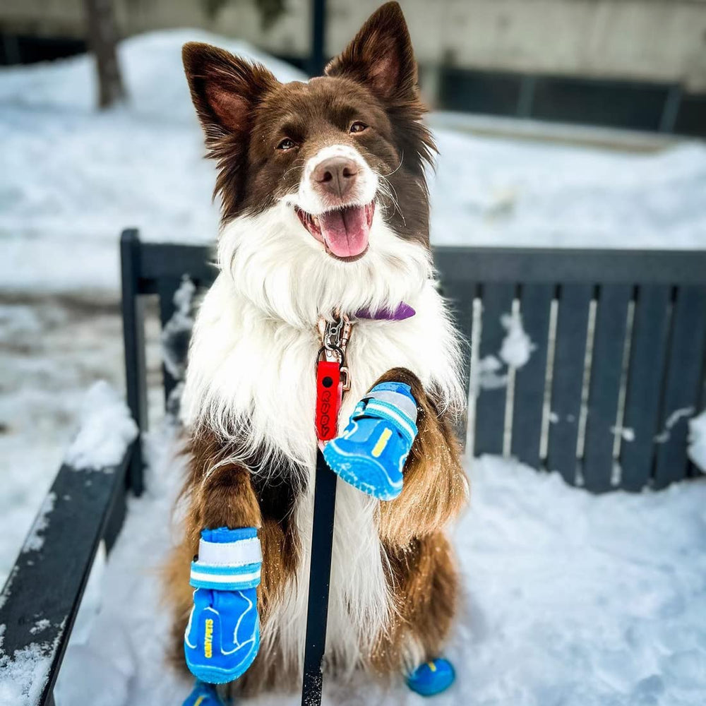 QUMY hand-washable materials stay soft after outdoor thrills