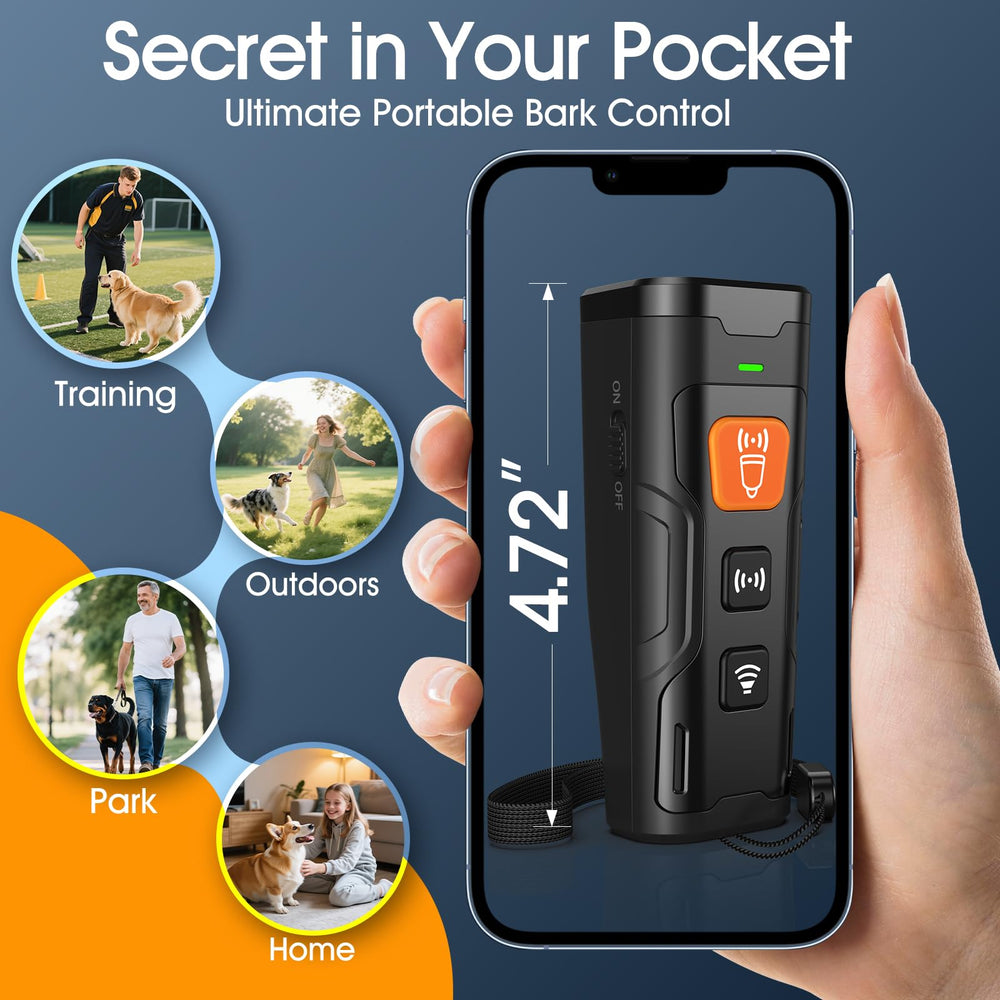 QVNNVQ lightweight portable device ideal for busy households.