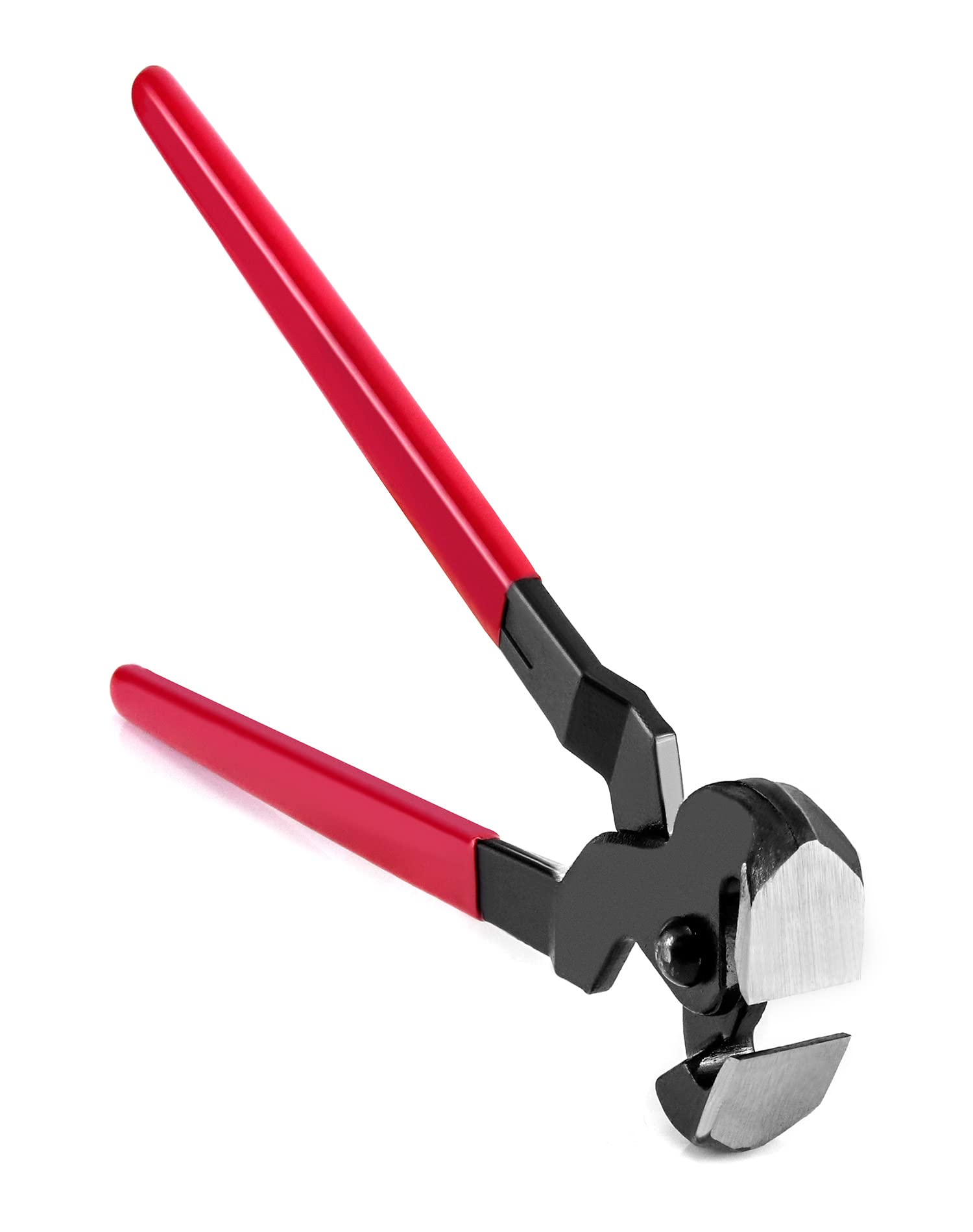 QWORK Hoof Nipper 14-inch length for precise hoof trimming