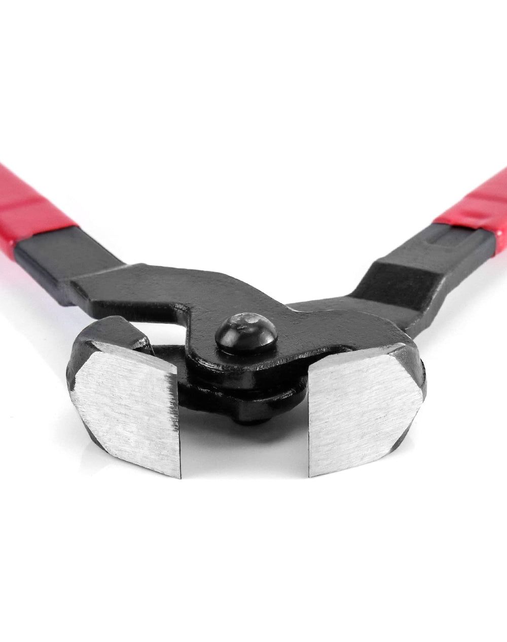 QWORK Hoof Nipper cutting action for efficient trimming