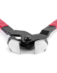 QWORK Hoof Nipper cutting action for efficient trimming