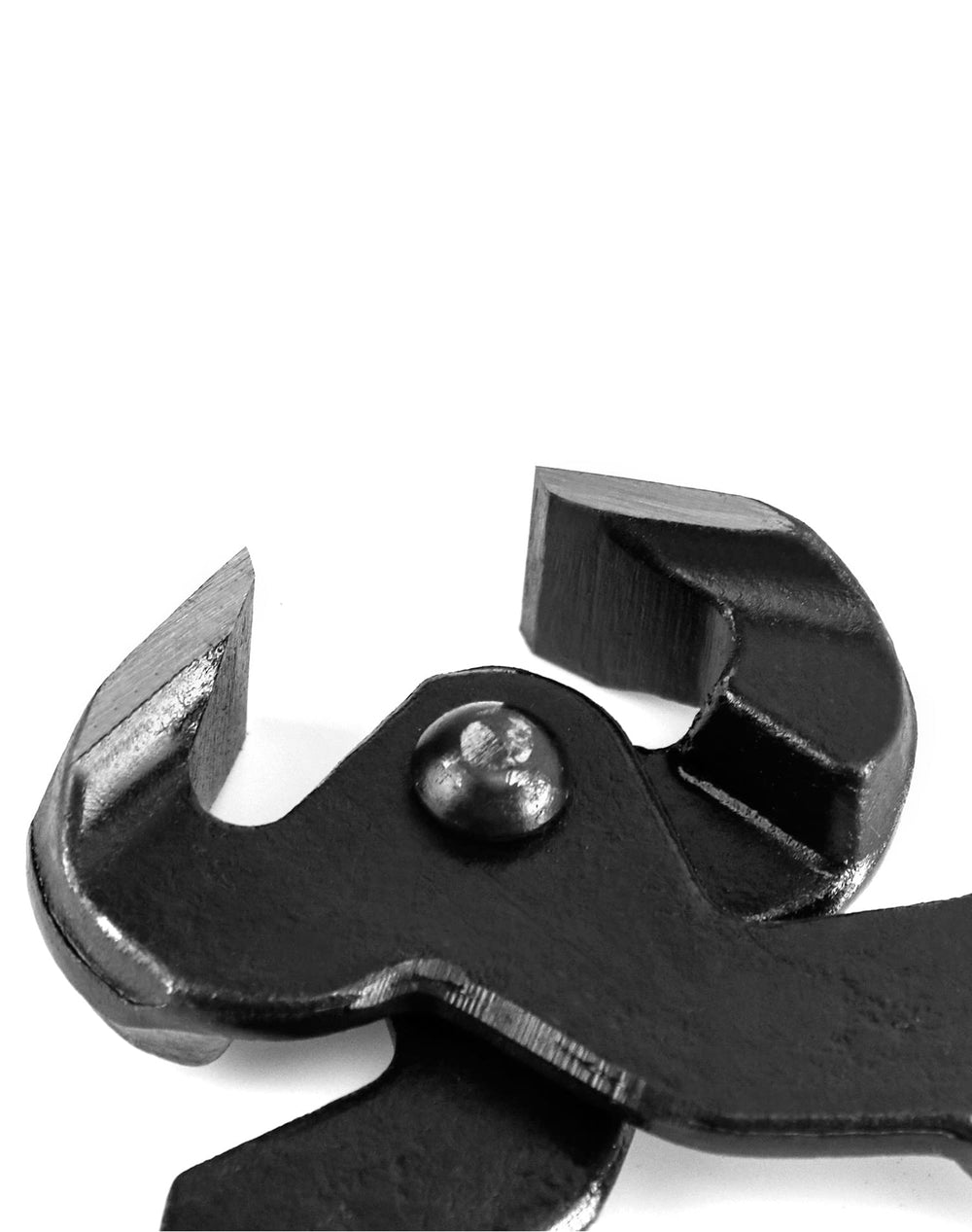 QWORK Hoof Nipper durable hard steel construction