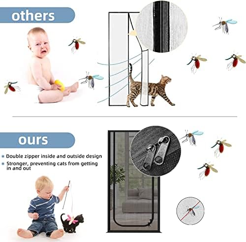 QWR pet separation scene illustrates safe introductions between cats