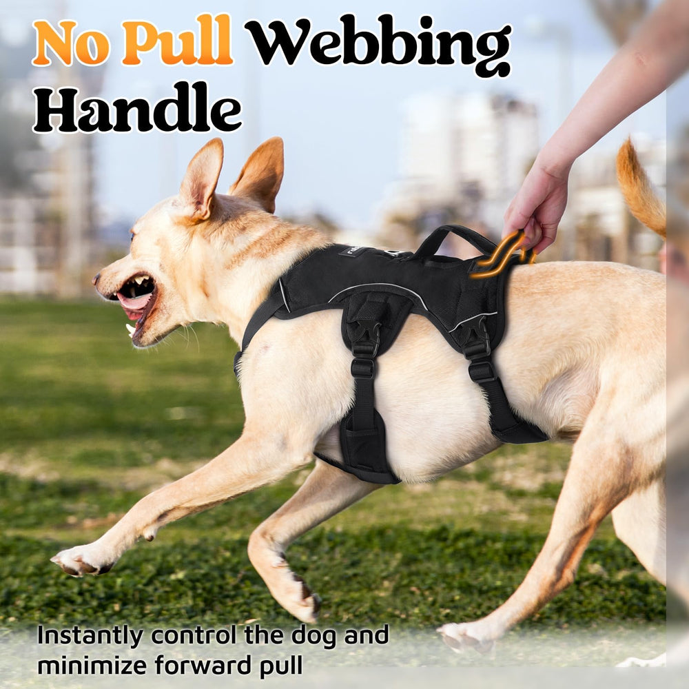 Rabbitgoo breathable padding reduces skin friction during hikes