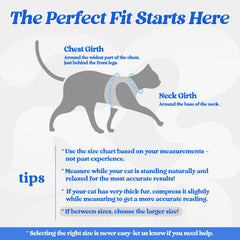 Rabbitgoo 59-inch leash length for secure, flexible walks