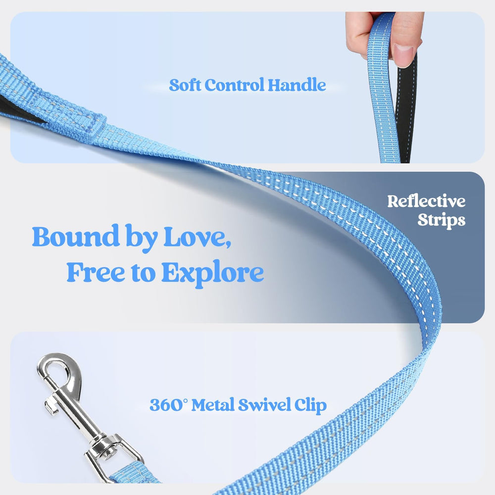 Rabbitgoo adjustable strap and magic tape ensure a snug fit.