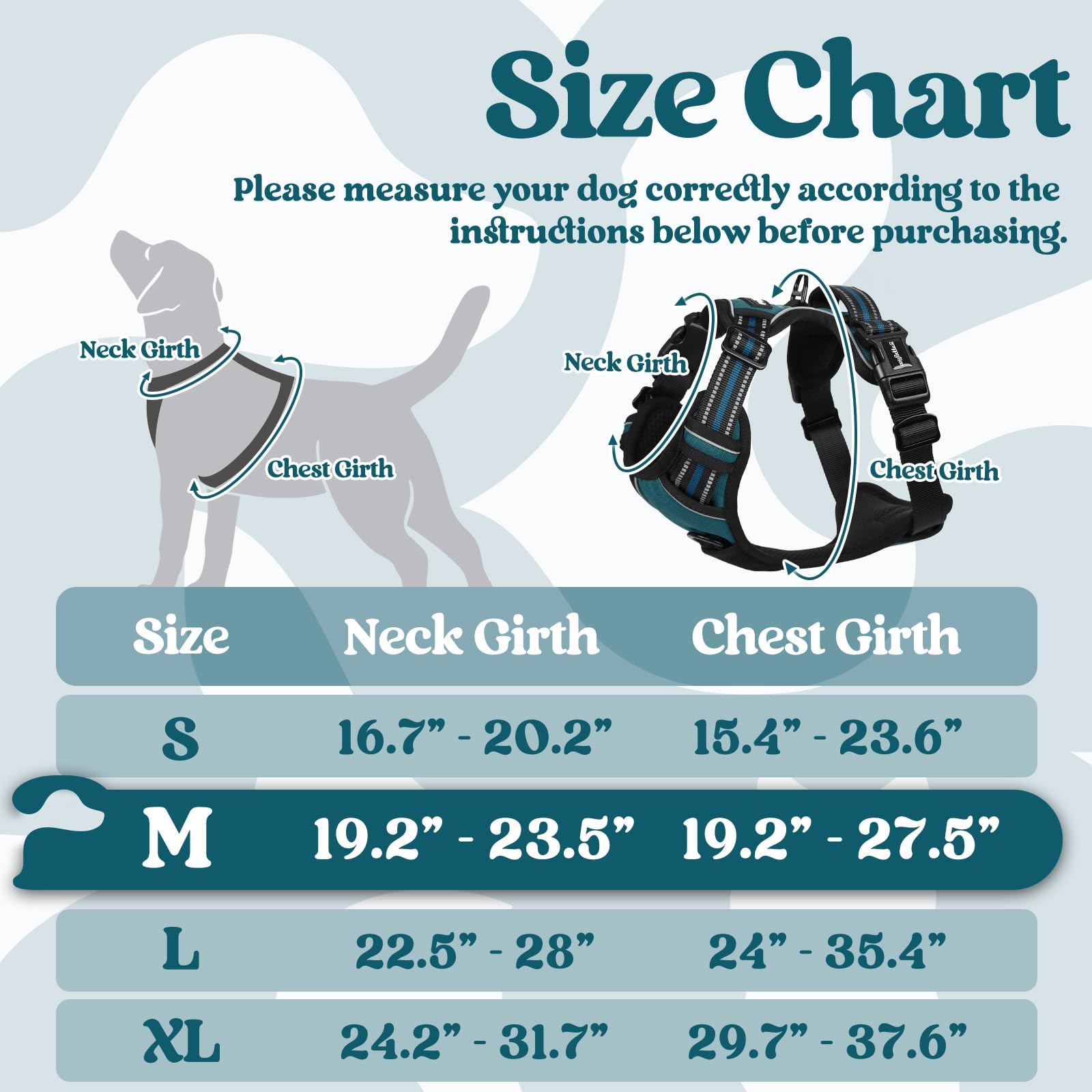 Rabbitgoo breathable air mesh harness keeps pets cool on outings