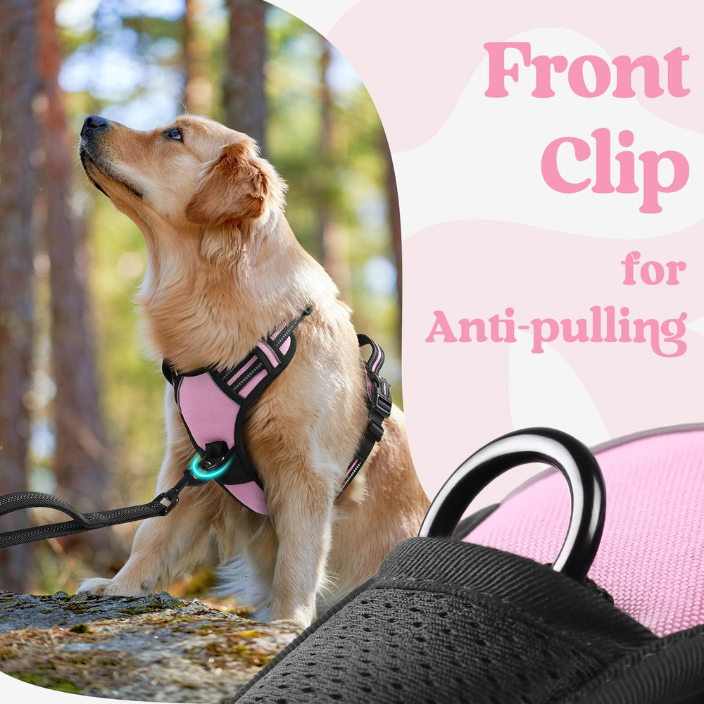 Rabbitgoo padded edges reduce irritation during long wear.
