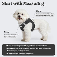 Rabbitgoo reflective bands boost visibility for safe evening strolls.