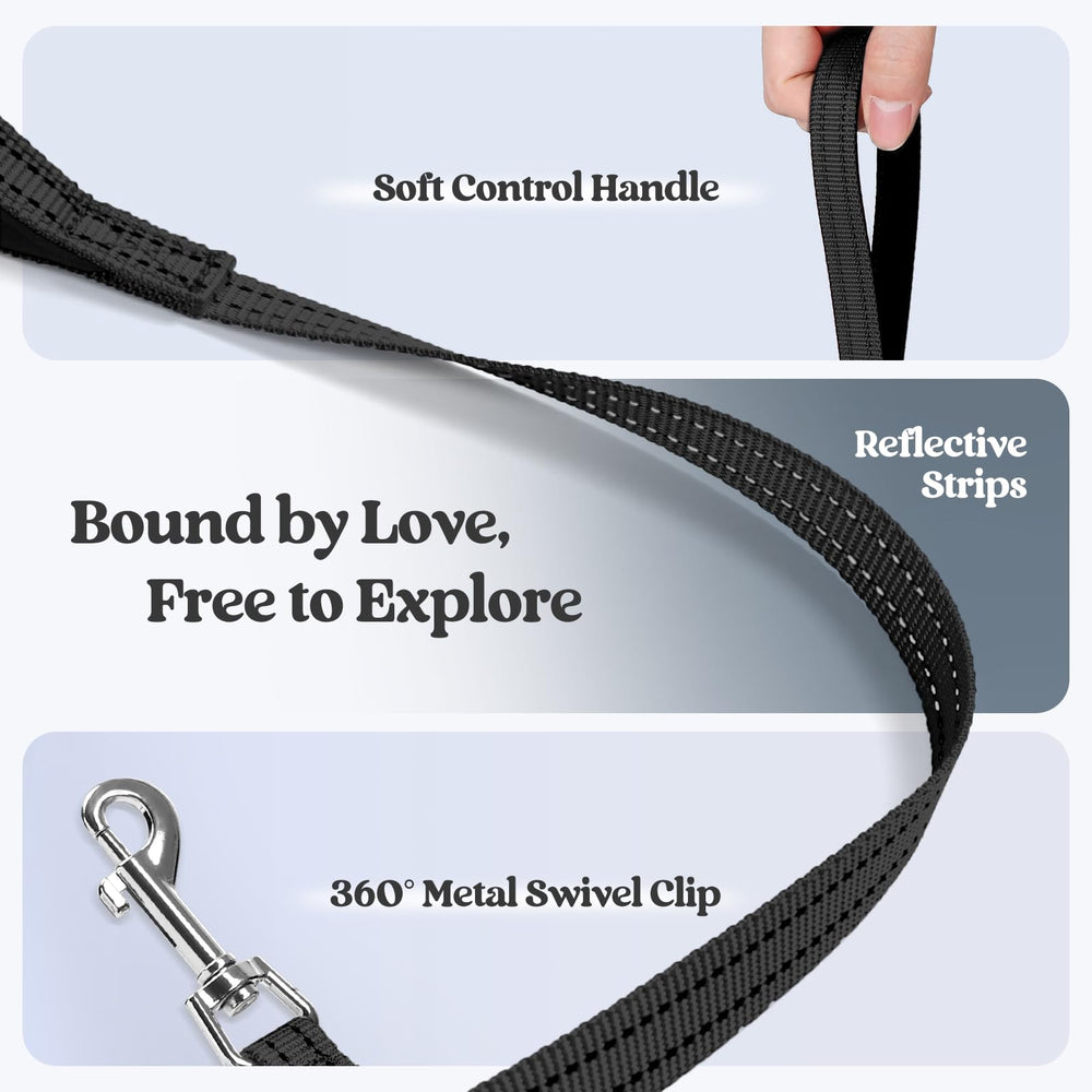 Rabbitgoo magic tape and buckle allow adjustable, snug fit.