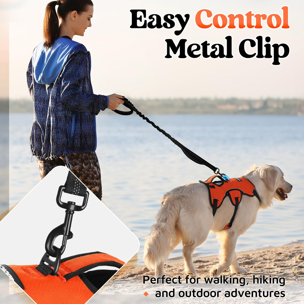 Rabbitgoo reflective strips for night walking improve visibility and safety.