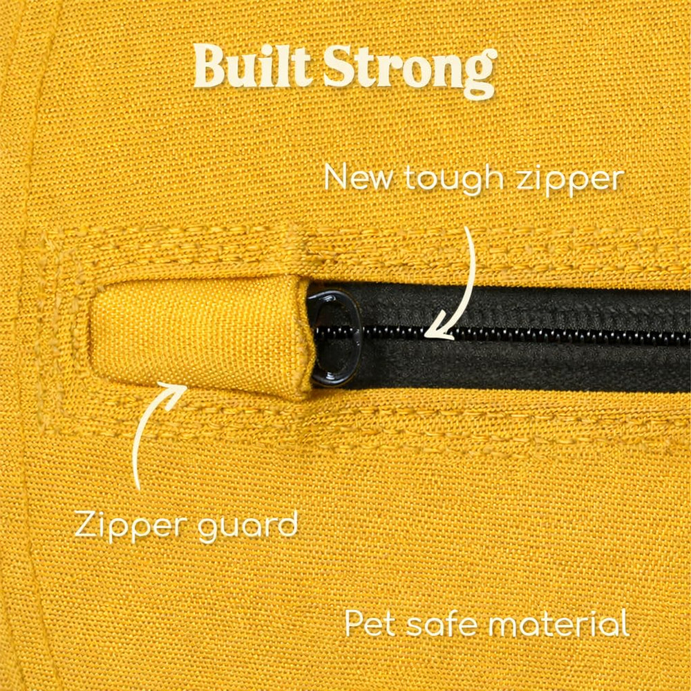 Non-toxic materials and smooth surface for safe play by Race&Herd ball.