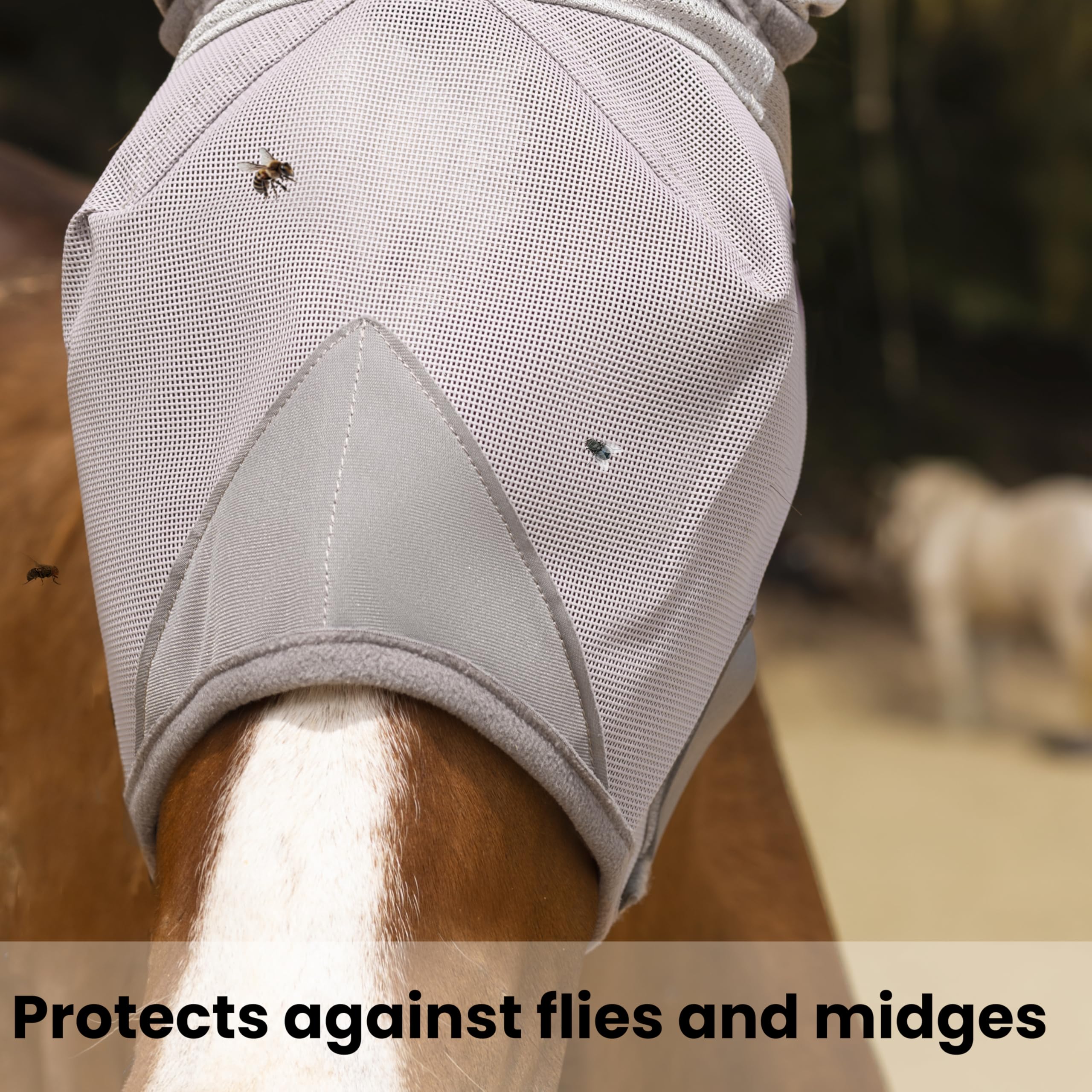 Raelitego dual underjaw fasteners prevent slipping during active riding.