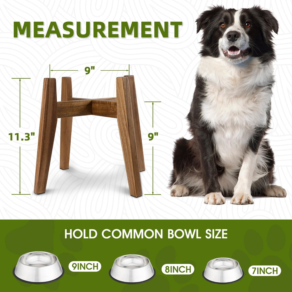 Rainbleland elevated-stand demonstrates quick assembly for convenient room-to-room use.