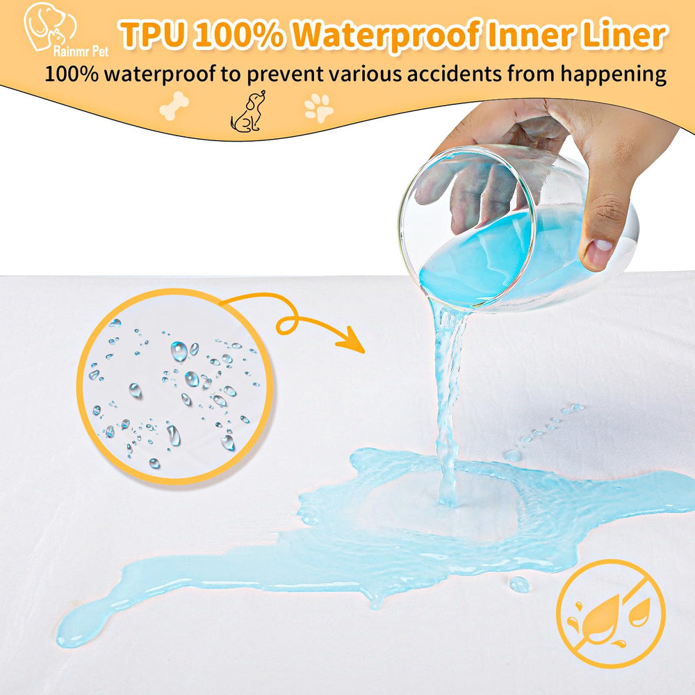 Rainmr 7-inch memory foam layer supports joints and comfort.
