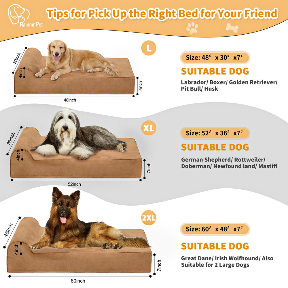 Rainmr non-slip bottom keeps the bed steady during play.