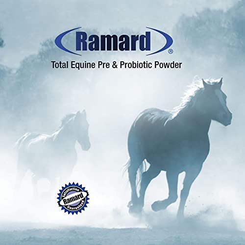 Made in USA badge on Ramard packaging highlighting quality