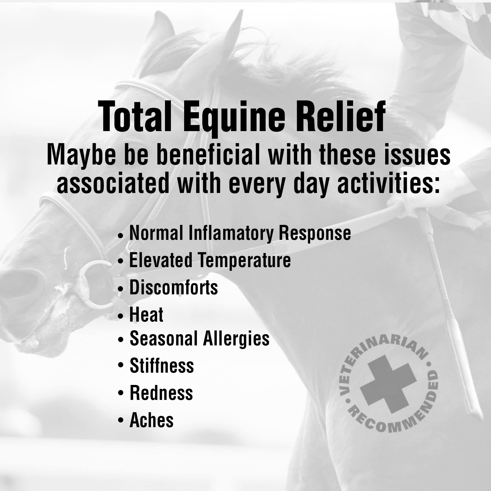 Ramard Total Tendon Repair tub highlights a 30-day supply.