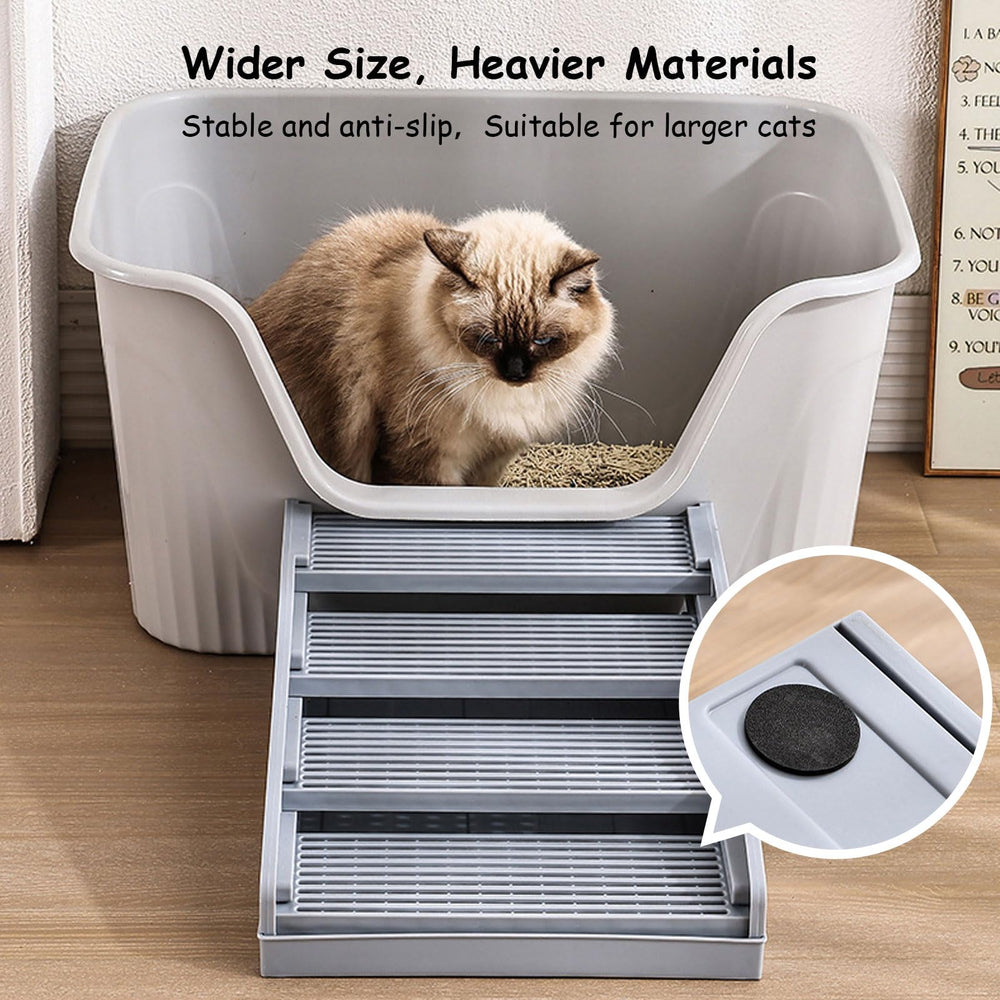 Rarenut sturdy construction accommodates large cats safely