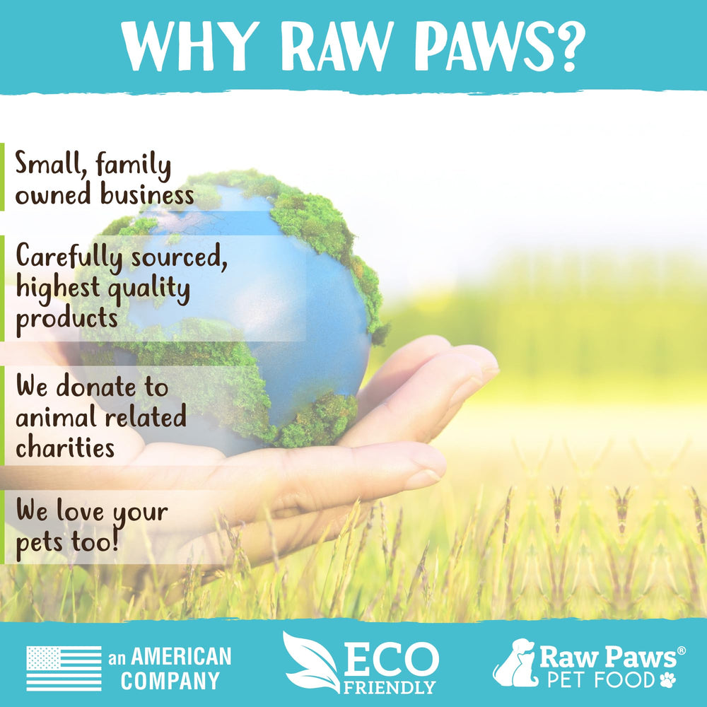 Raw Paws Camel Skin Chews box reveals 15-count supply for regular chews.
