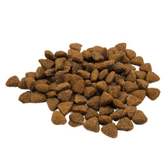 Rawz dehydrated chicken-turkey recipe 3.5 lb pack highlighting convenient dry cat food