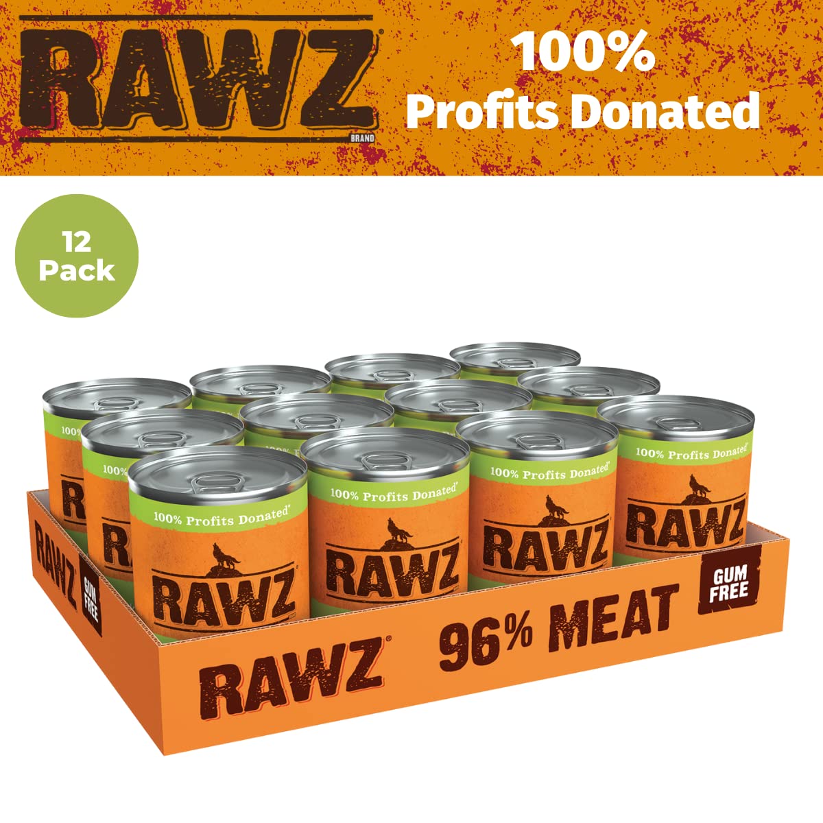 Rawz fenugreek binder demonstrates natural texture binder for paté