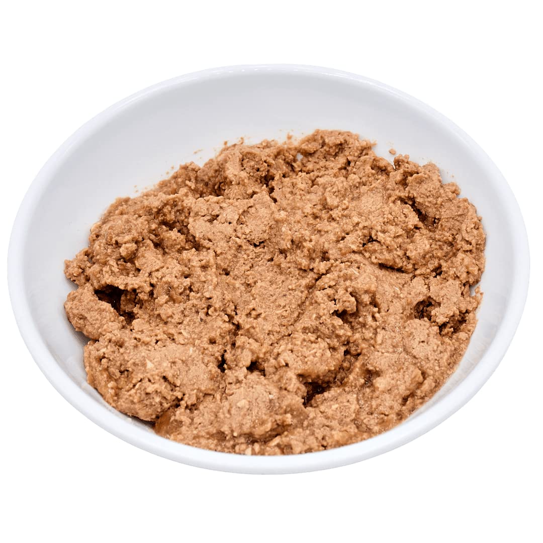 Rawz fenugreek seeds ingredient showcases natural plant-based nutrients.