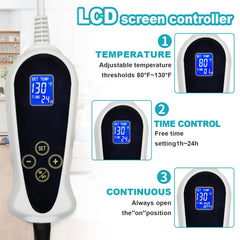 RC SLL chew-resistant cord image signals durable safety for playful dogs.