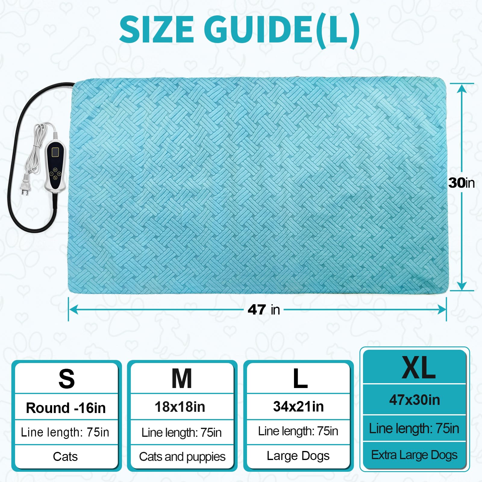 RC SLL easy-clean design image for quick post-use cleanup.