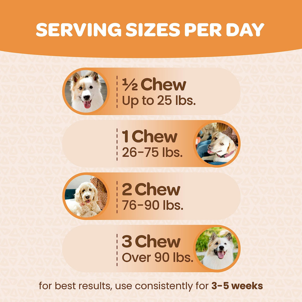 Ready Pet Go! ingredients krill oil flax provide premium nutrients for dogs.