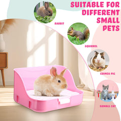 Reallnaive grooming kit for small pets, simple care routine.