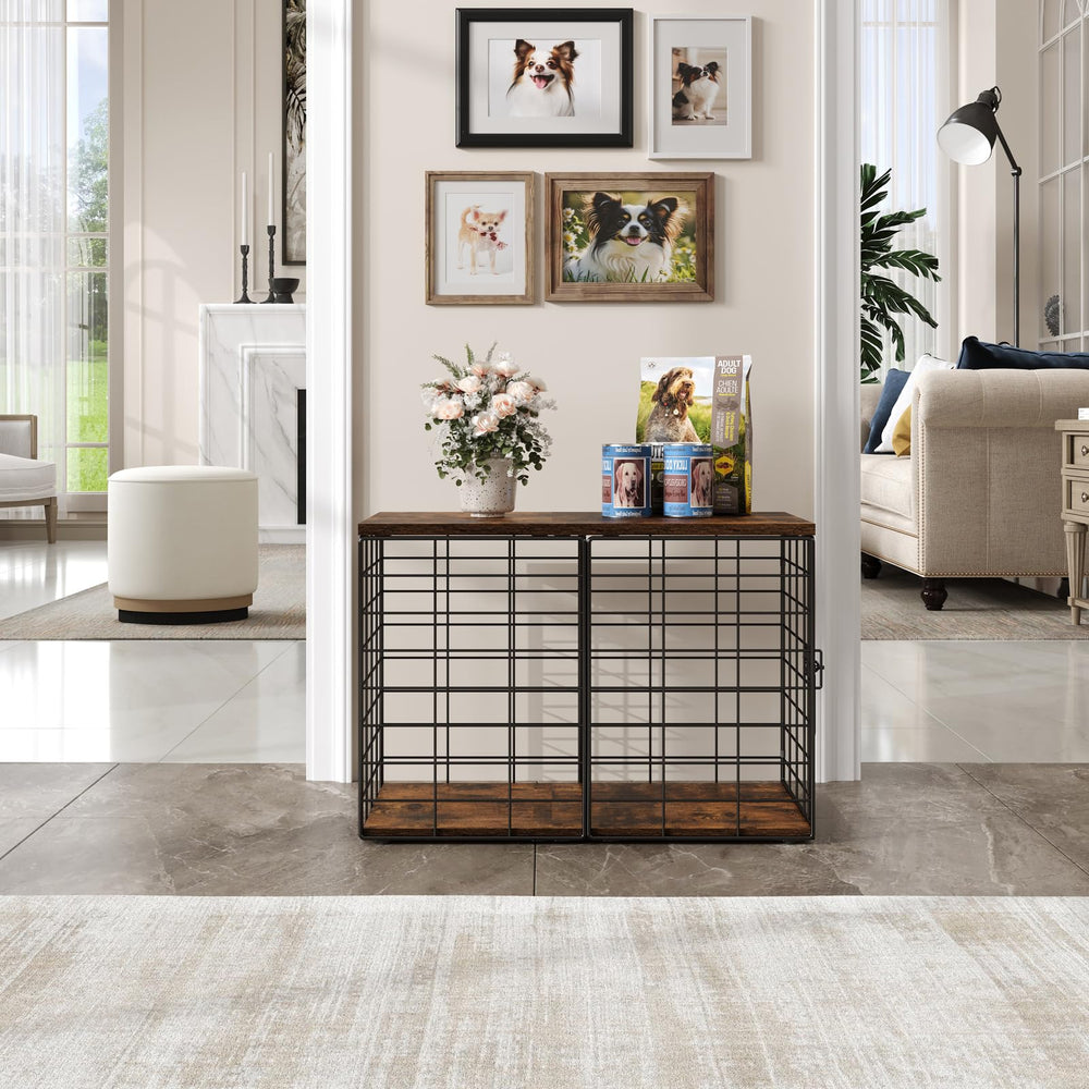 rechgosh modern pet furniture that fits in hallways and bedrooms