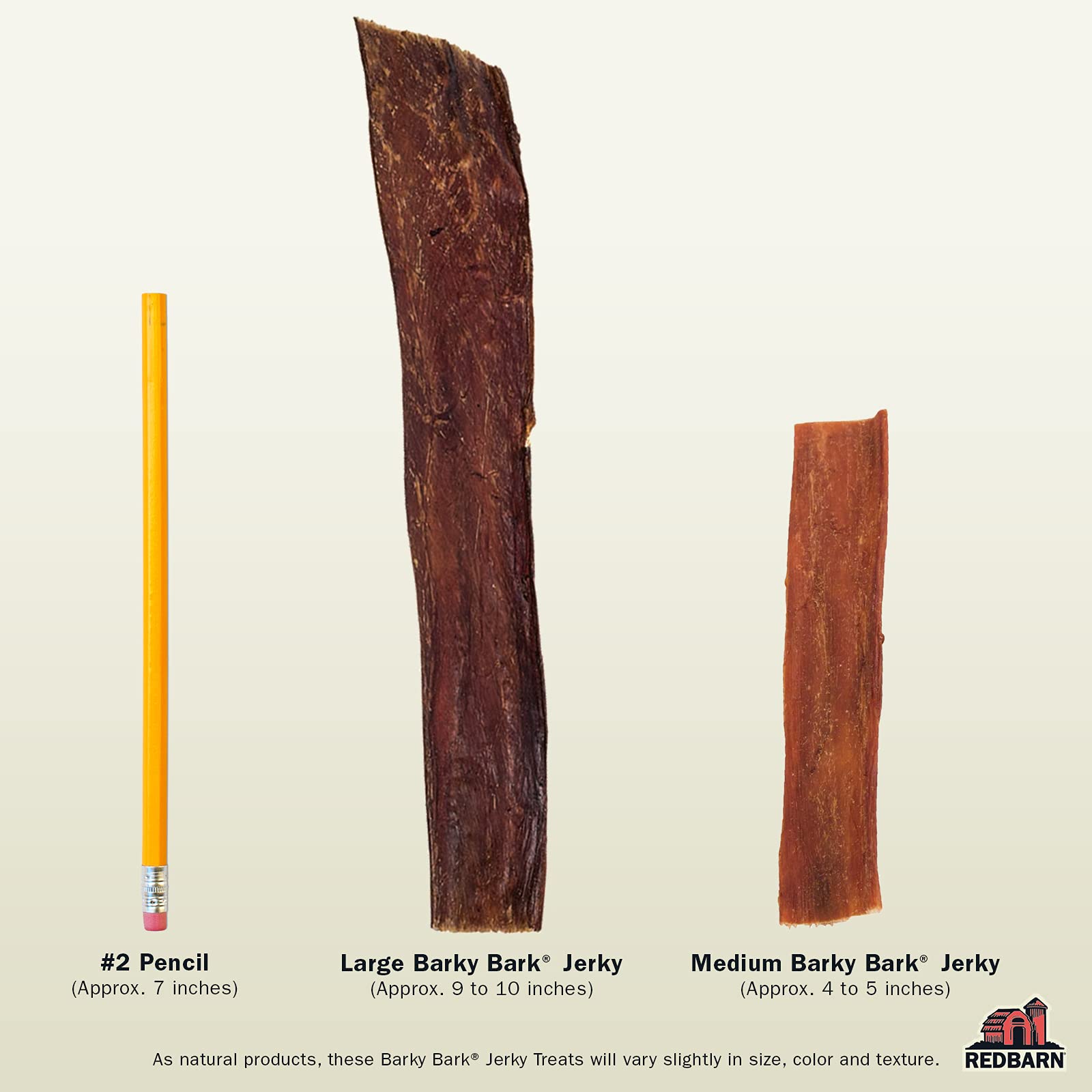 Beef esophagus ingredient shown, a single-ingredient chew option.