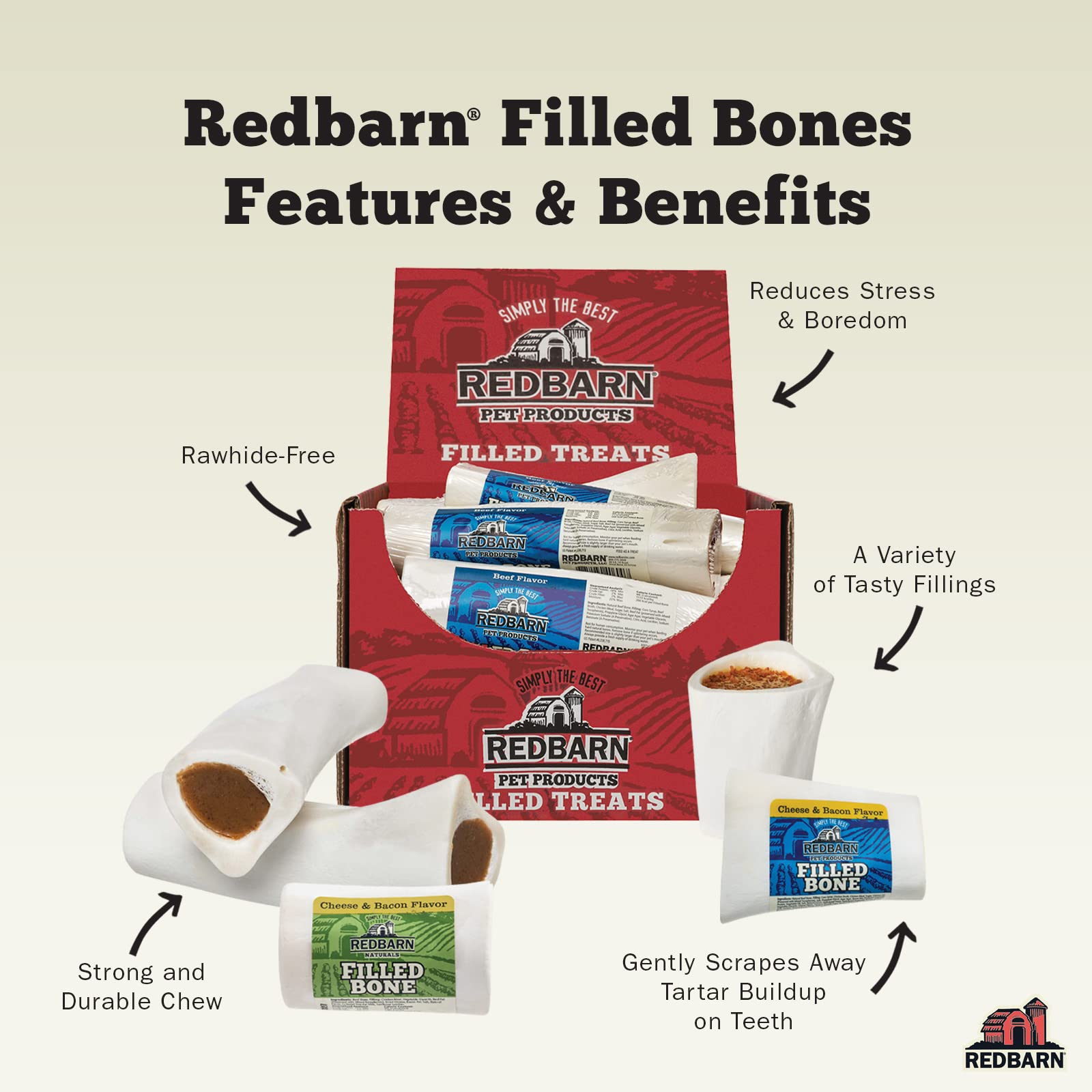 Redbarn Kansas facility cleans and bakes for safety