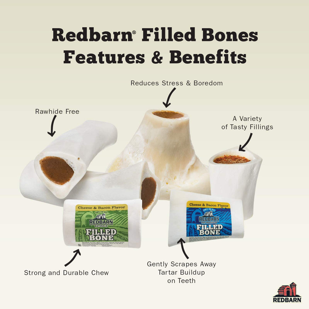 Redbarn quality-control tests image highlights rigorous monthly safety checks