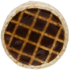 Redbarn Roofle Premium Dog Treats closeup showing texture and aroma