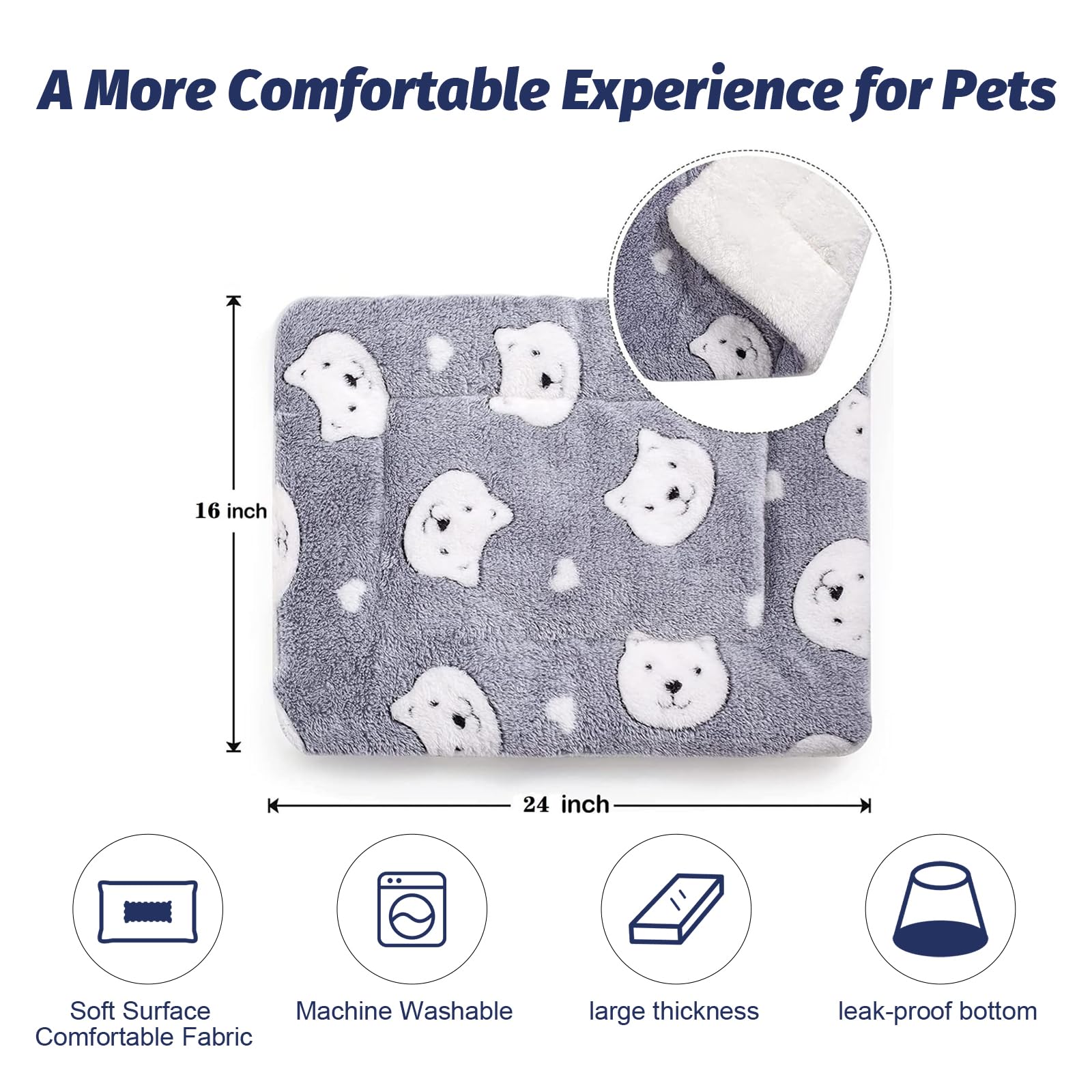 REDDODOU Ventilation Hole Design supports safe air exchange.