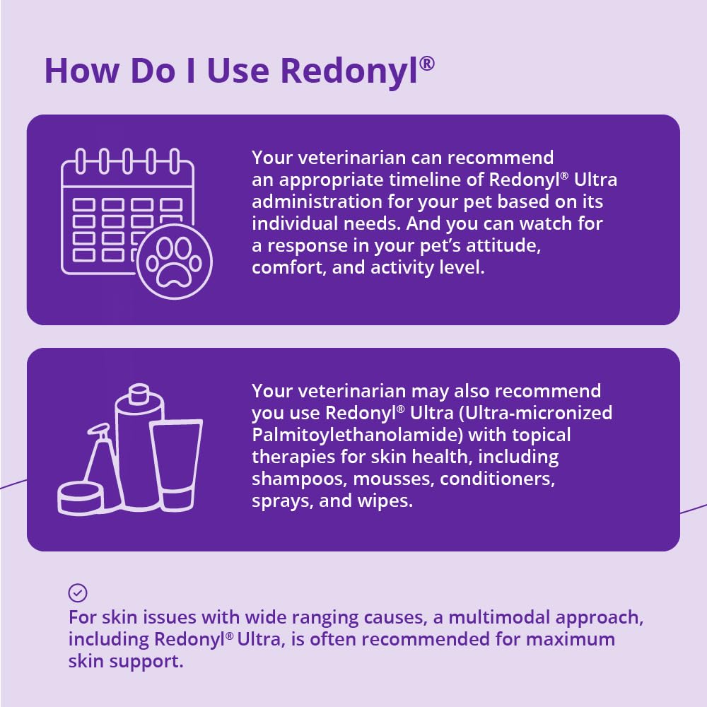 Redonyl Ultra Soft Chews close-up texture emphasizing softness