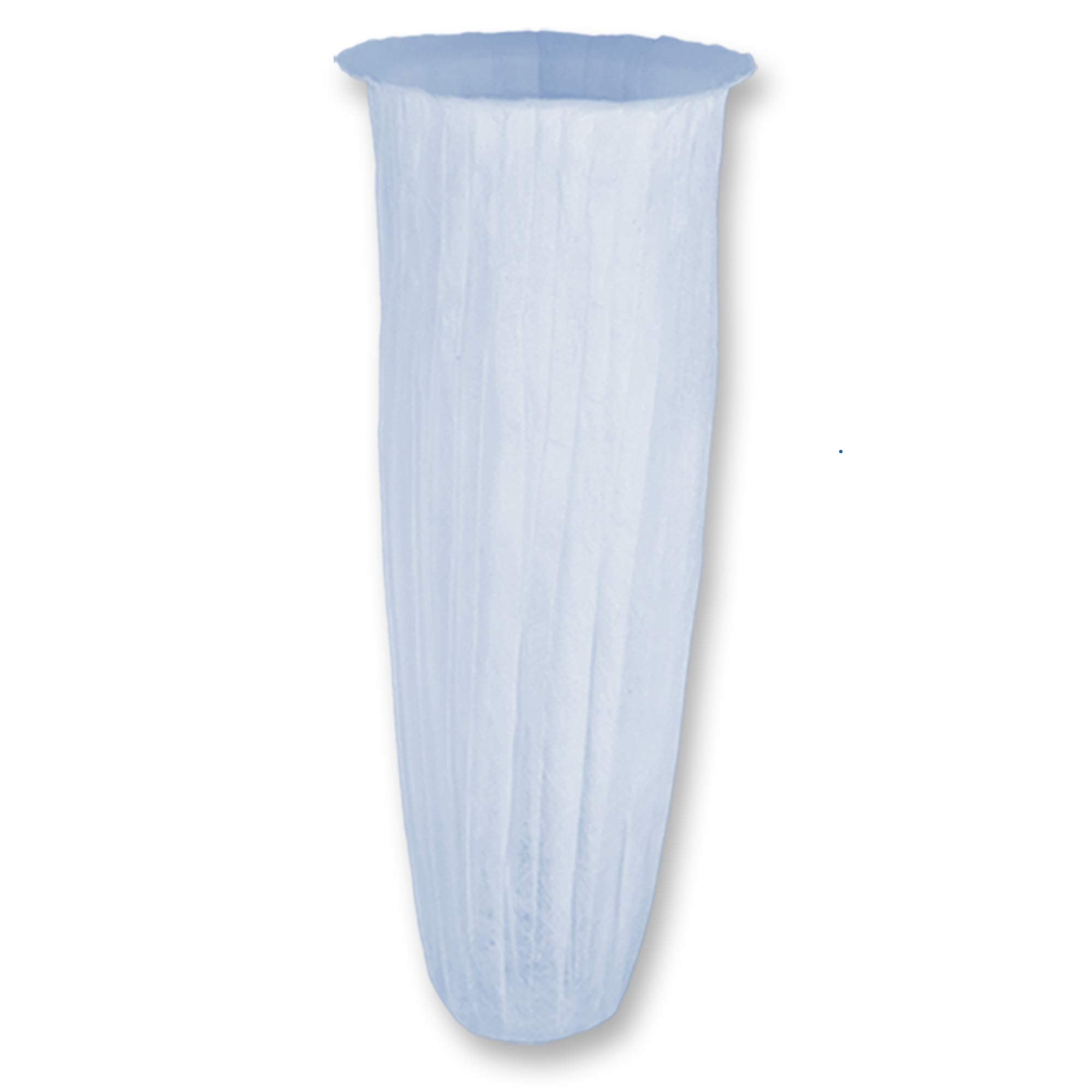 Reef Diaper filter sock elements 60-pack for quick filtration in reef and freshwater tanks