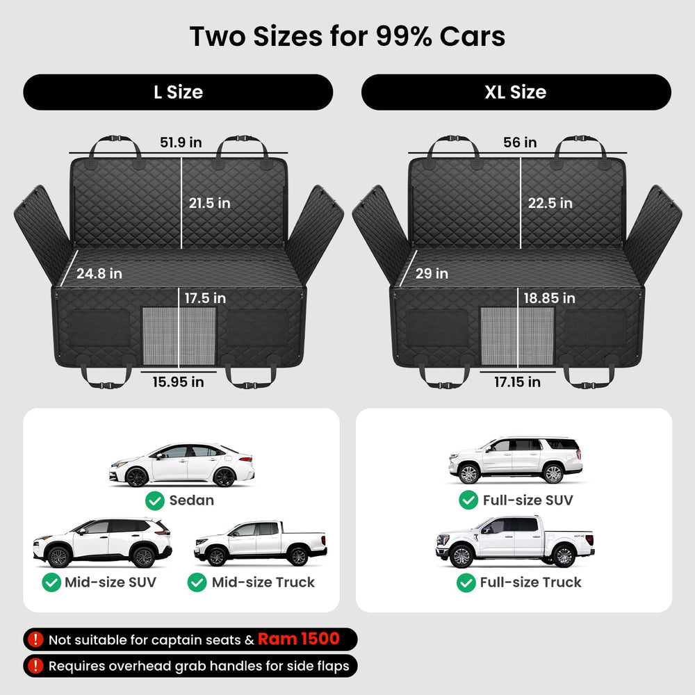 REEVAA six quick-snap anchors install in under two minutes.