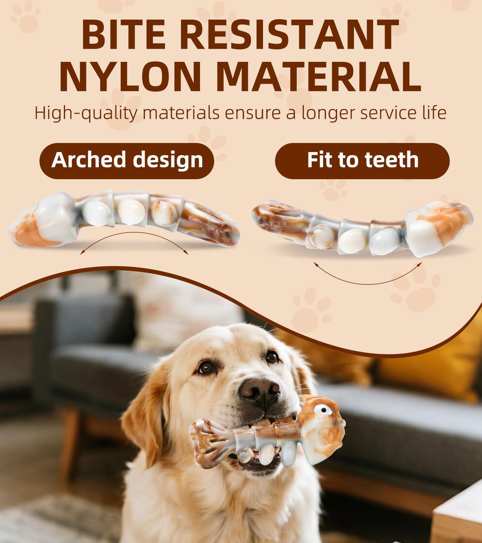 Reexsdfde designed for dogs 20-80 pounds.