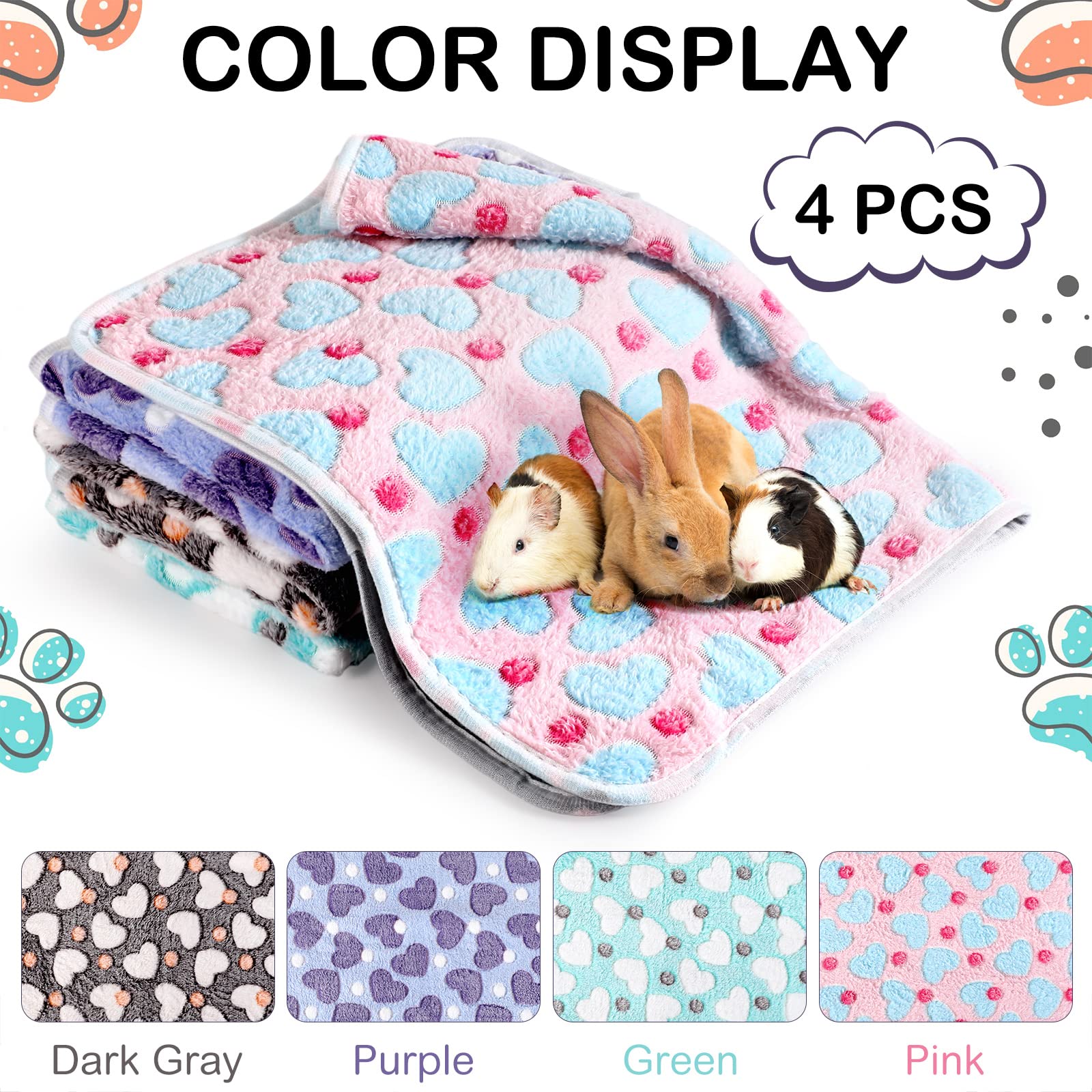 Reginary travel-friendly 12x12 blanket ideal for car trips and outings with pets.