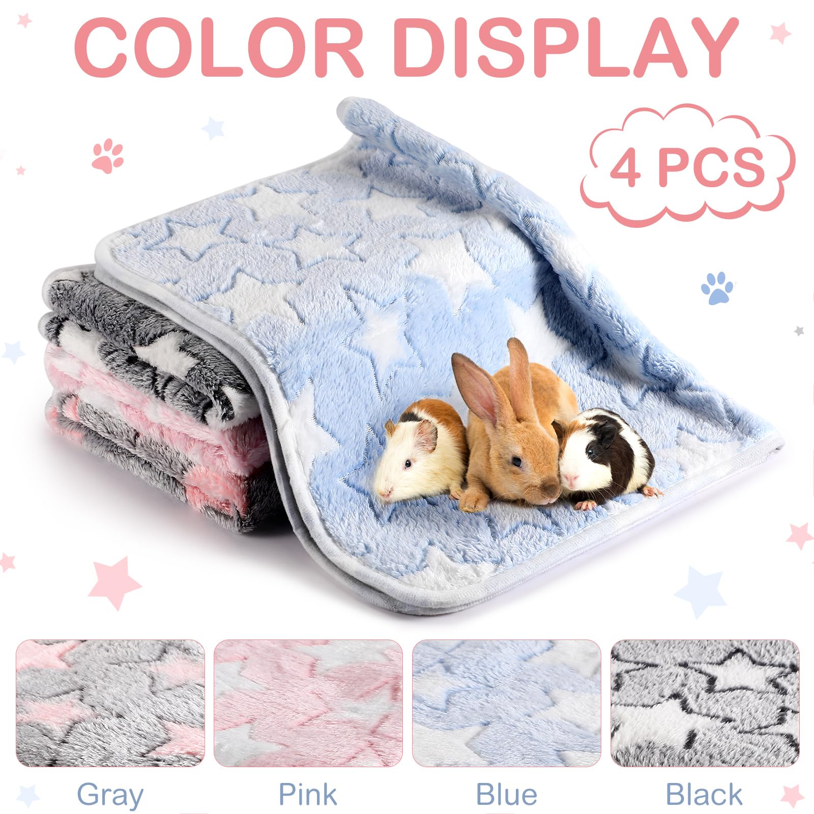 Reginary travel-ready pet pad for car, plane, or home use.
